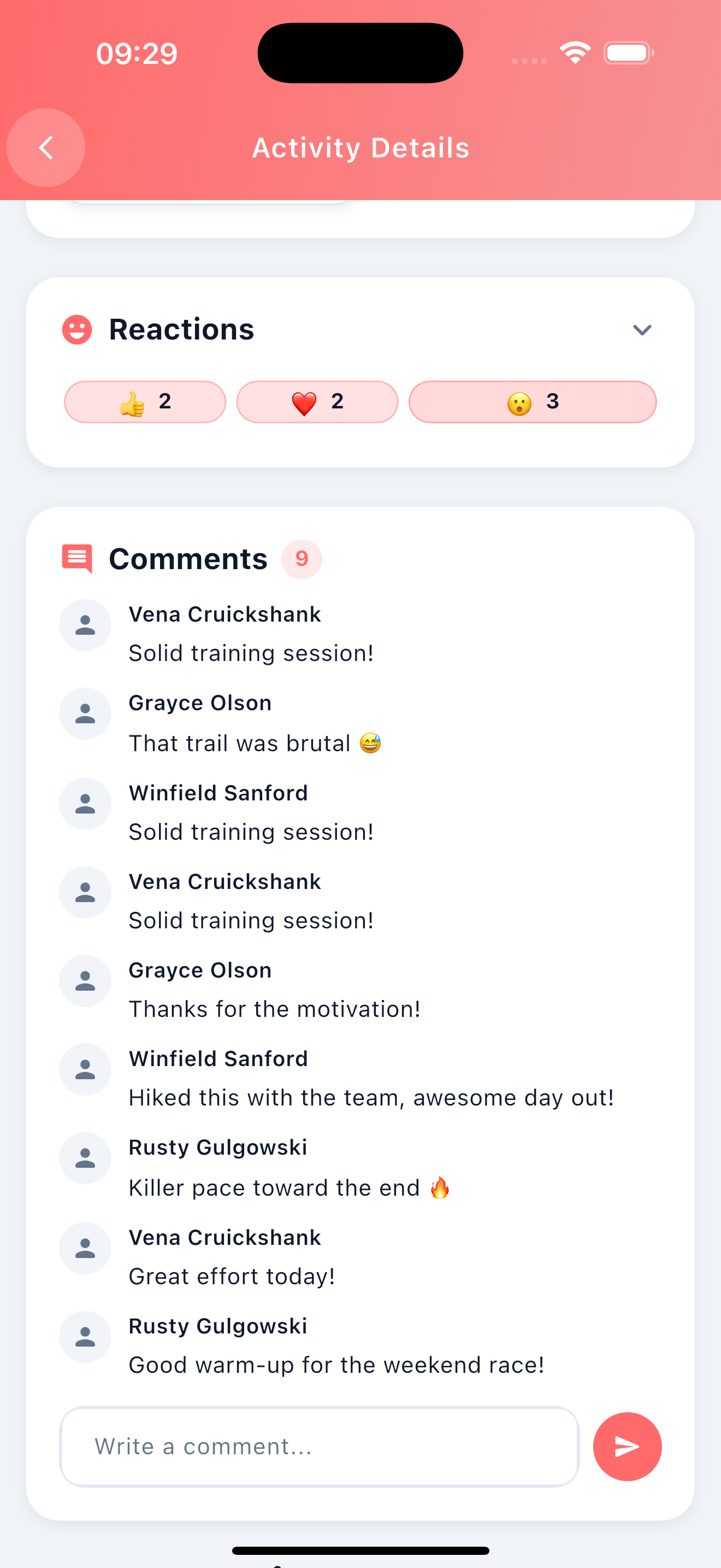 App Screenshot 10